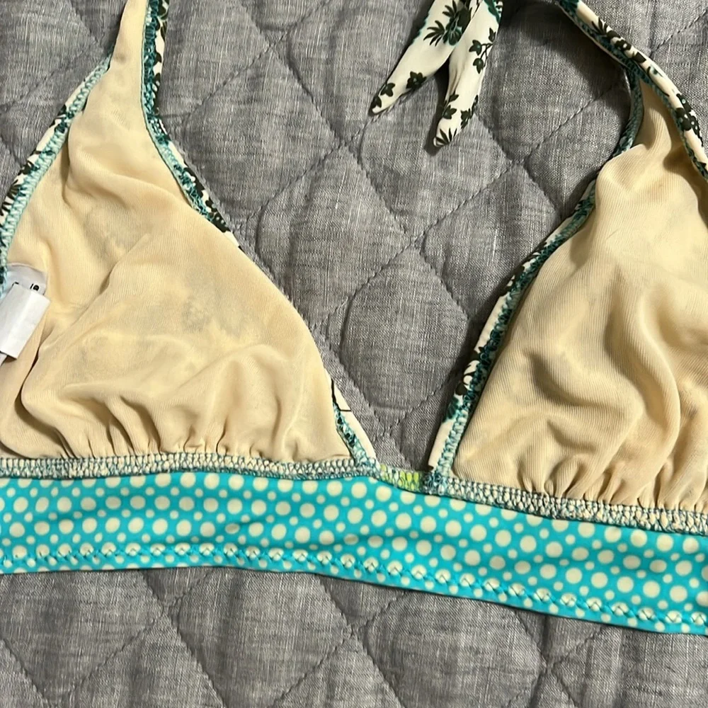 CoCo Reef bikini and swim skirt - Picture 4 of 10